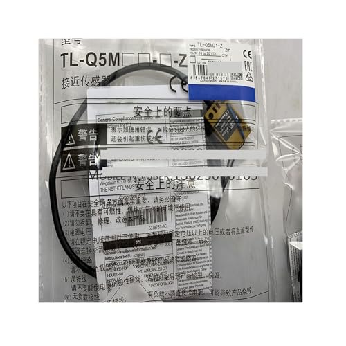 Switch TL20X-30YP-RN6-SC détecteur de proximité inductif M30 PNP