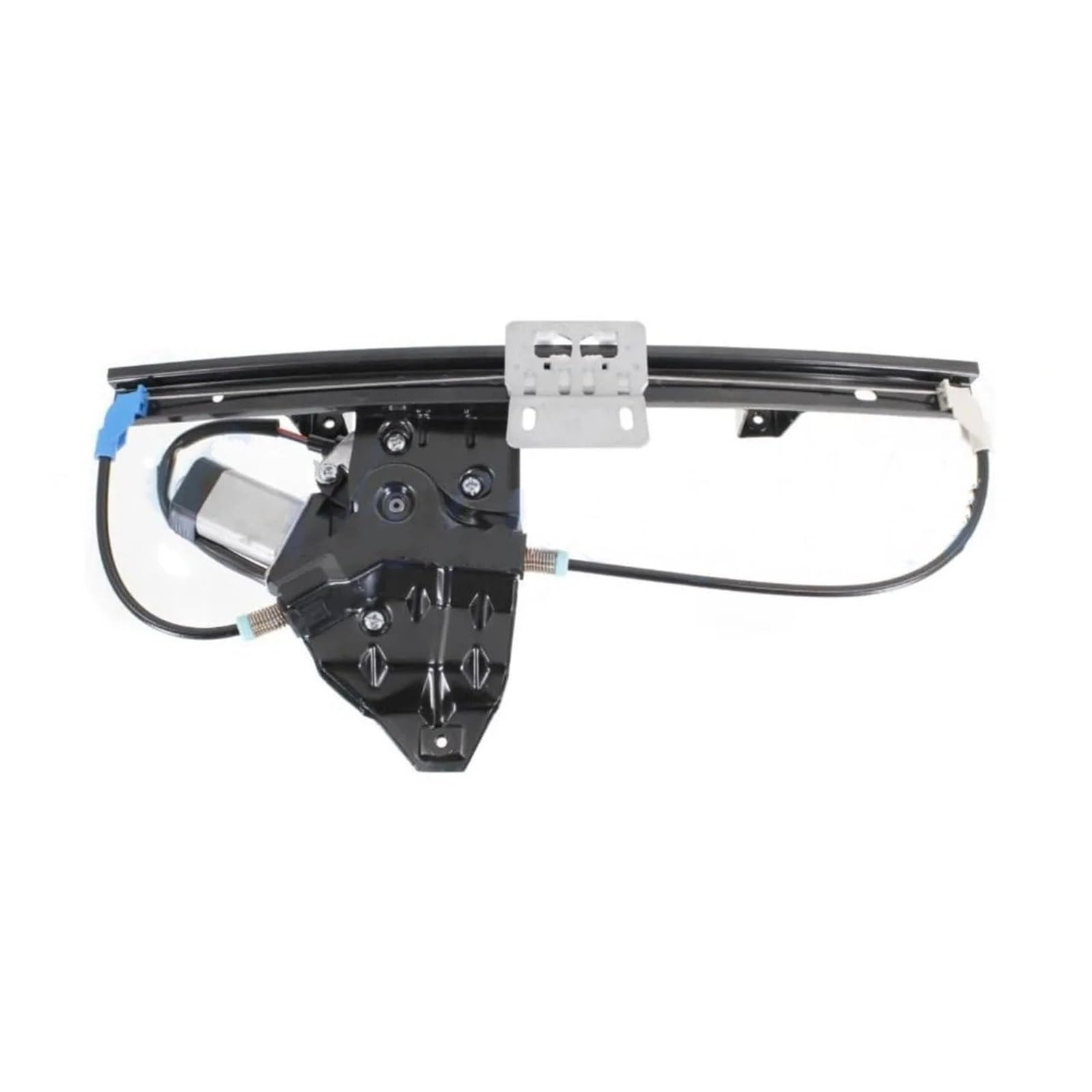 Dnhqknoaf One Color Front Left Window Regulator Cvh101212 Left Back Window Lift Regulator For Land For Rover For Freelander 1996-2006