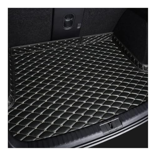 Tapis de coffre de voiture pour 2015-2020 doublure de chargement imperméable