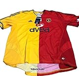 Trikot Galatasaray Istanbul Home 2005/2006 Adidas L