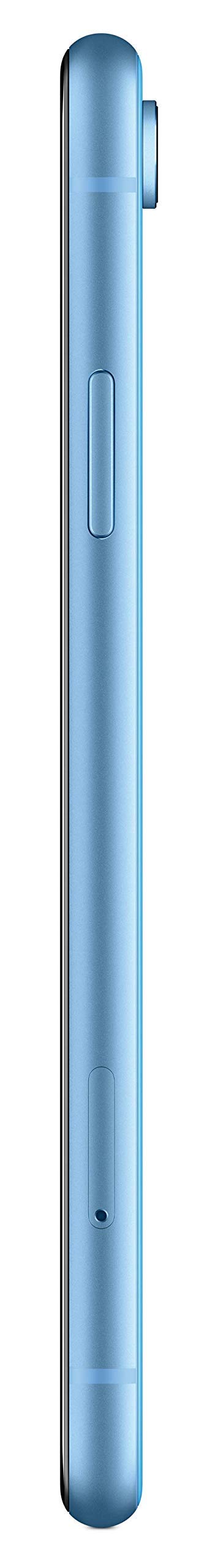 整備済み品 Apple Iphone Xr 64gb ブルー Simフリー 整備済み品