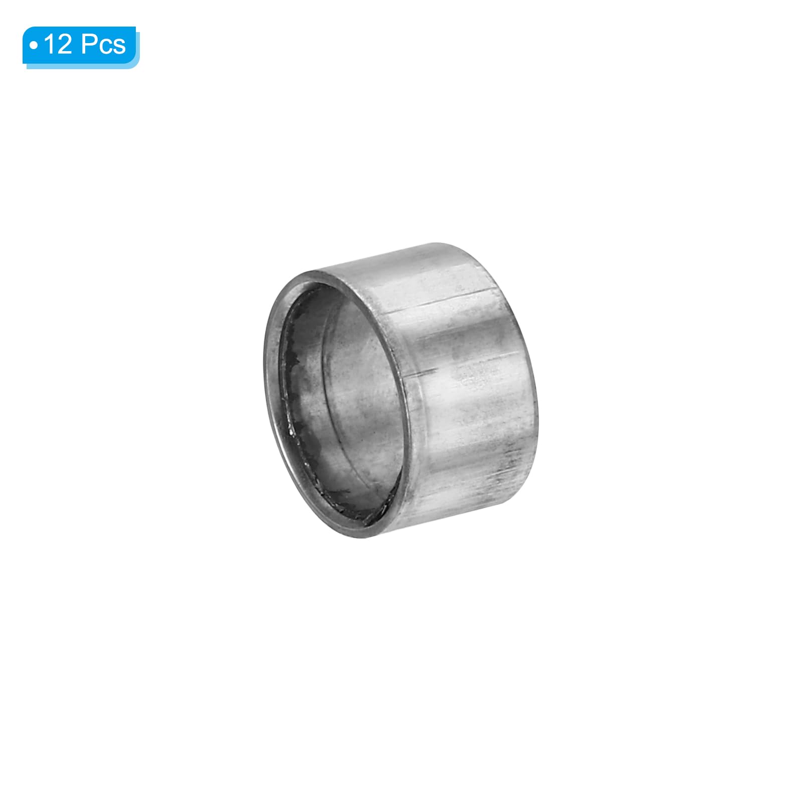 PATIKIL M8 Steel Spacers - Image 3