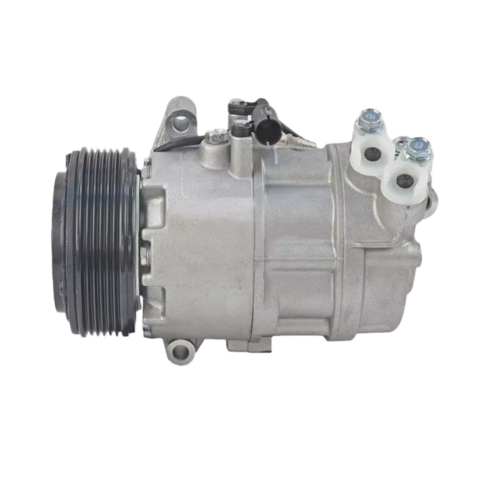 Kqggtxqzb Onecolor 12V Air Conditioning Compressor 64509182795 64526908660 Compatible With 3 Series E46