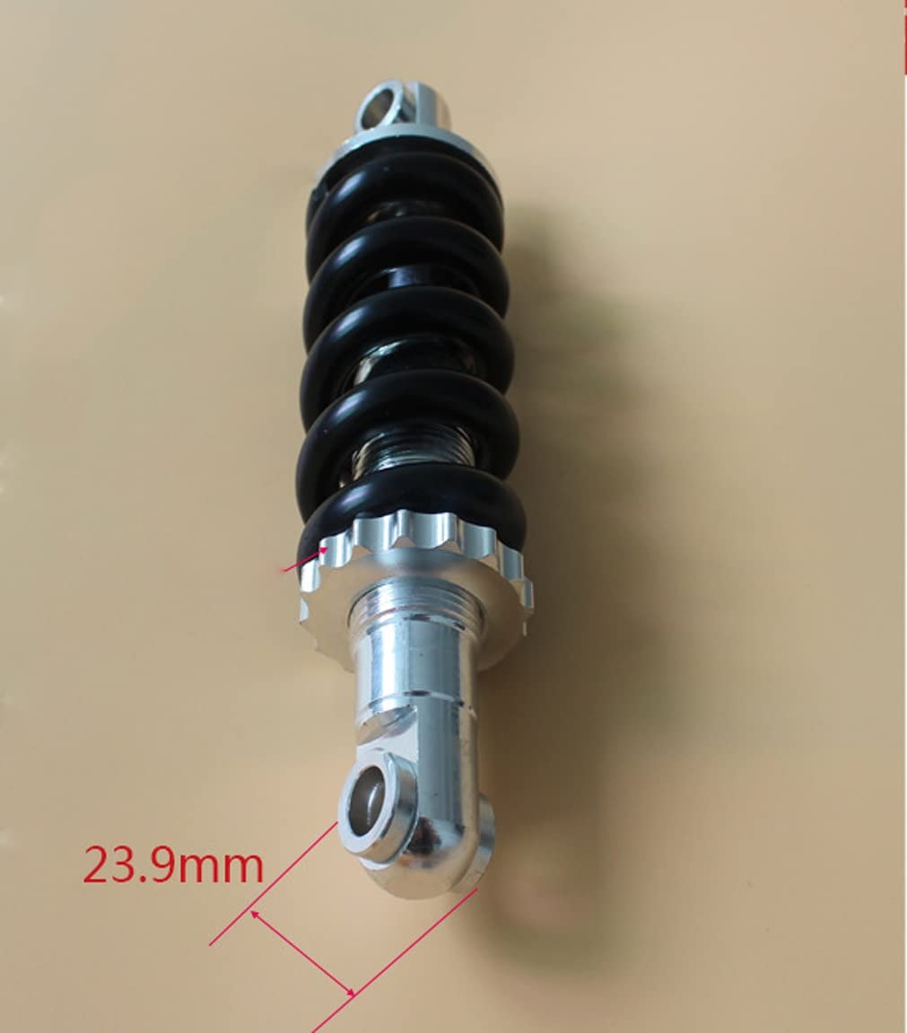 Ammortizzatore Posteriore Per MTB 150mm, 160mm, 165mm, 170mm