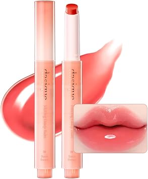 Official Dasique Melting Candy Balm Melting Candy Balm #08 Sweet Pomelo