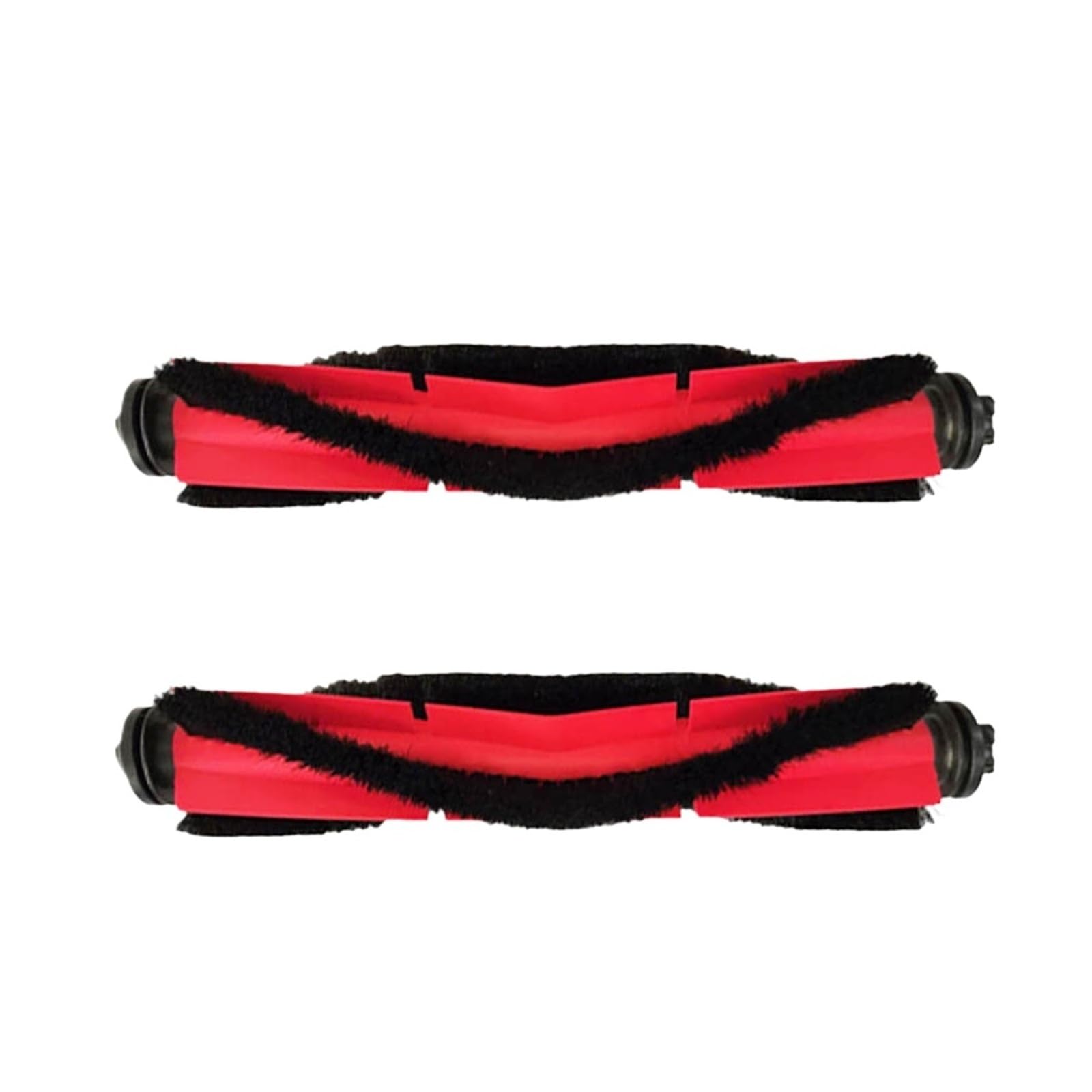 Nbgrqweczs 2Pcs Main Brush，Compatible For Roborock，Q5 S7/S7 Maxv Ultra/Q7 Max/S7/S7 Max Ultra/Q Revo Robot Vacuum Cleaner Roll Brush Spare Parts