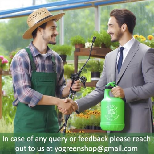 Image of Yo Green Ceramic Planters - Succulent & Indoor Plant Pot, Decorative Cartoon Doll Planter for Home Office Desk, Small Flower Pot for Succulents, Cactus, Herbs