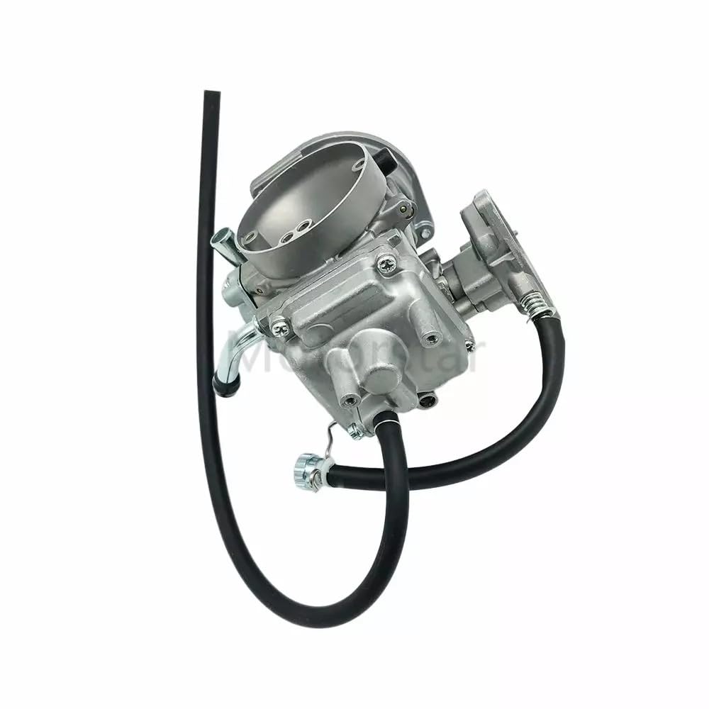 Części motocyklowe Gaźnik do Yamaha Grizzly 600 YFM600 ATV 42mm Carb 1998 1999 2000 2001 20002 Mocny i trwały