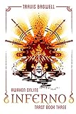 Awaken Online: Inferno (Tarot #3) (Awaken Online: Tarot)