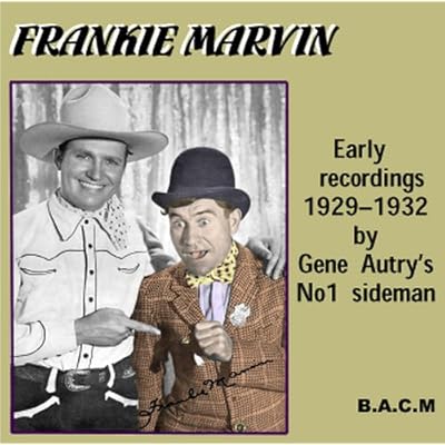Early Recordings 1929