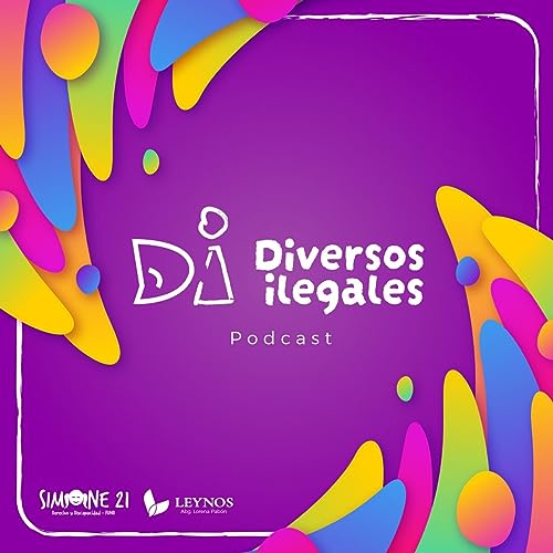 Couverture de Diversos ilegales