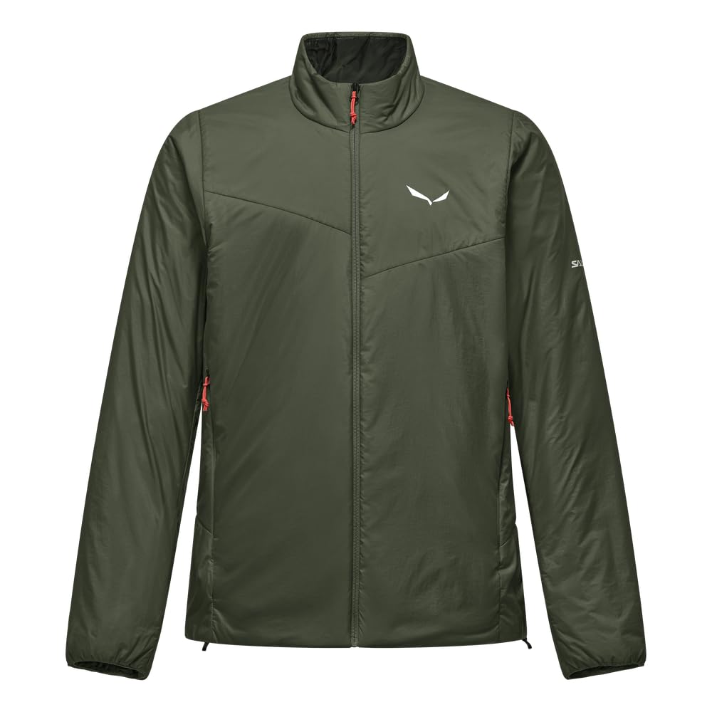 SALEWA Puez Catinaccio 2 Twr Jkt M Thermal Jacket Hombre