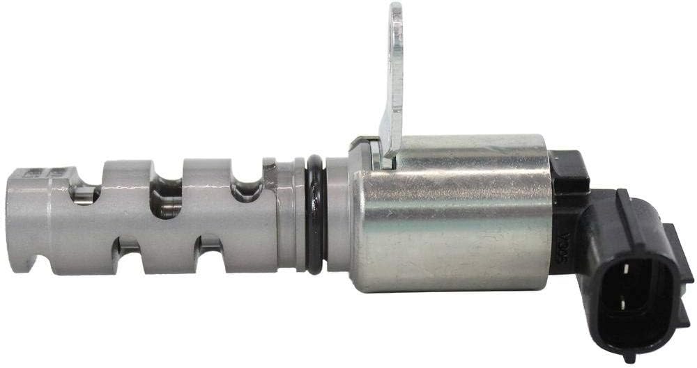 DNJ VTS1102 Variable Timing Solenoid for 2011-2017 Mitsubishi Lancer Outlander Outlander Sport 2.0L-2.4L L4 16V DOHC 1998cc