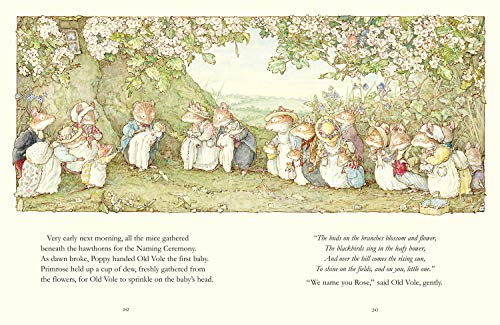 The Complete Brambly Hedge: The gorgeously illustrated children's classics delighting kids and parents! - Image 11