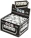 6PC Display - OCBÂ® Classic Rolling Machine - 1 1/4