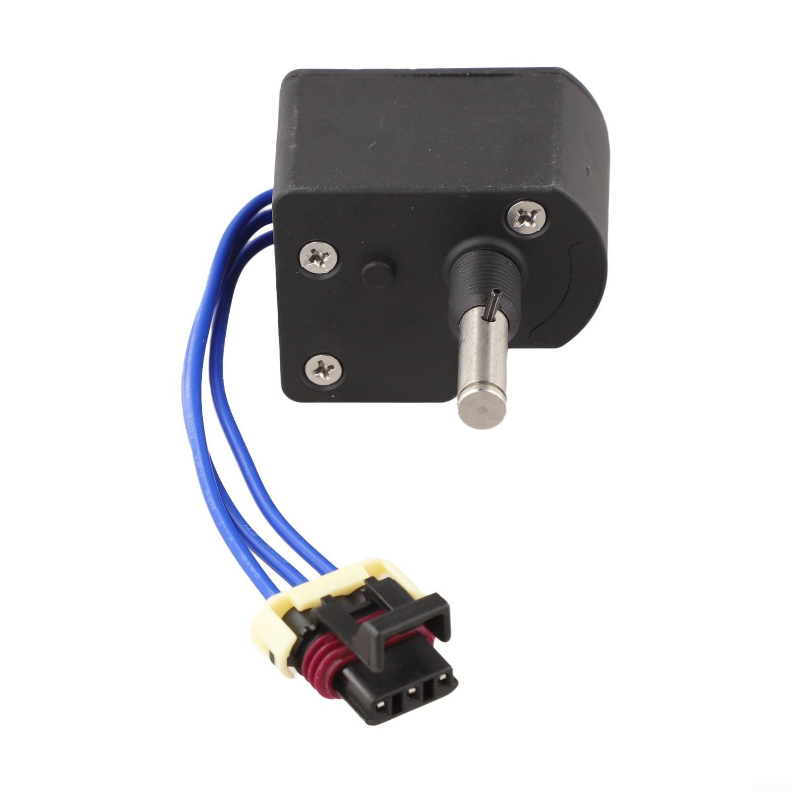 Interruttore rotativo Pto Pto, compatibile con più modelli di trattori, tra cui 7330 7400 7405 7410 7420 7510 7520 7600 7610
