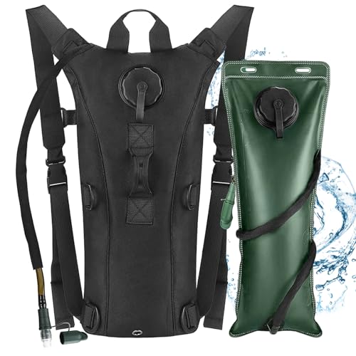 Comparativas de Mochilas para tomar agua para comprar online. 7