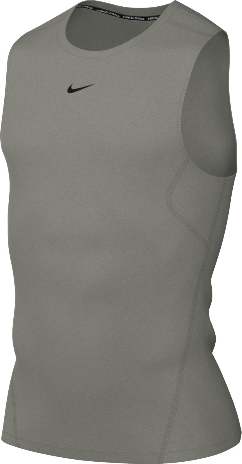 Nike Dri-Fit Tanktop Light Army/Black FB7924-320 XL