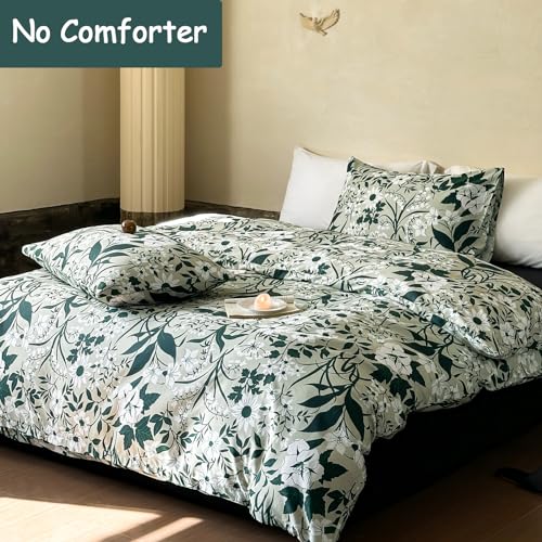 Funda de edredón individual XL transpirable contra el calor nocturno en la cama 3