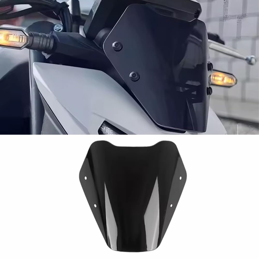 Amazon | バイク用風防 ウィンドスクリーン For CB750 ホーネット CB