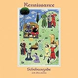 Renaissance: Scheherazade and Other Stories Remastered & Expand (Audio CD)