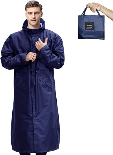 Mens full length raincoat uk Clearance