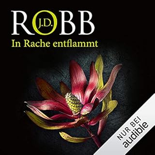 In Rache entflammt Titelbild