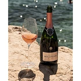 Bollinger Rose Champagne | 75 cl – Bollinger