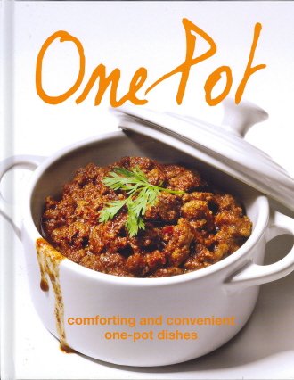 One Pot      Hardcover