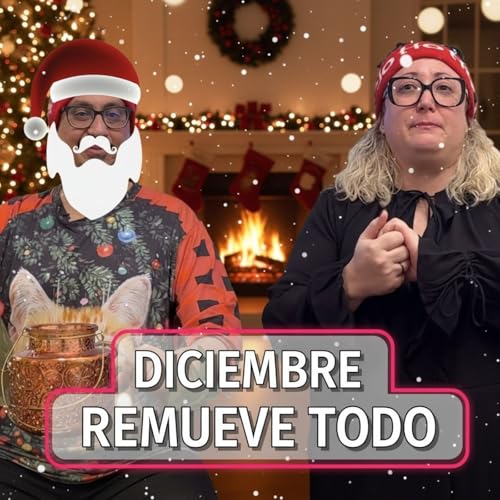 Diciembre nos rompe&hellip; y tambi&eacute;n nos sana