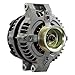 Remy 94858 New Premium Alternator