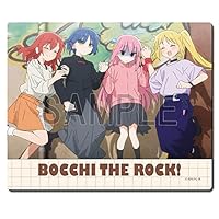 ぼっち・ざ・ろっく!Re:/Re:Re: Blu-ray マウスパッド カード ぼっち・ざ・ろっく!Re:/Re:Re: Blu-ray マウスパッド カード ぼっ