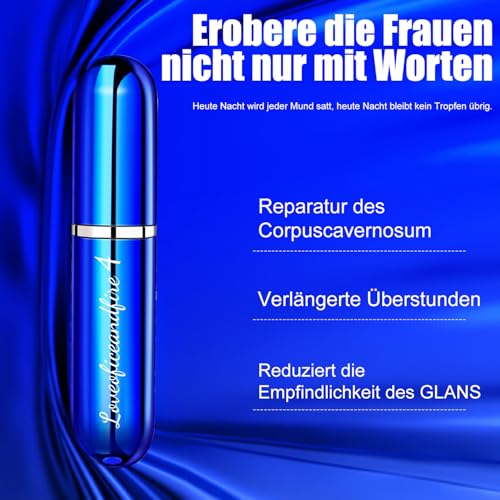 Verzogerungsspray fur Manner - image 8