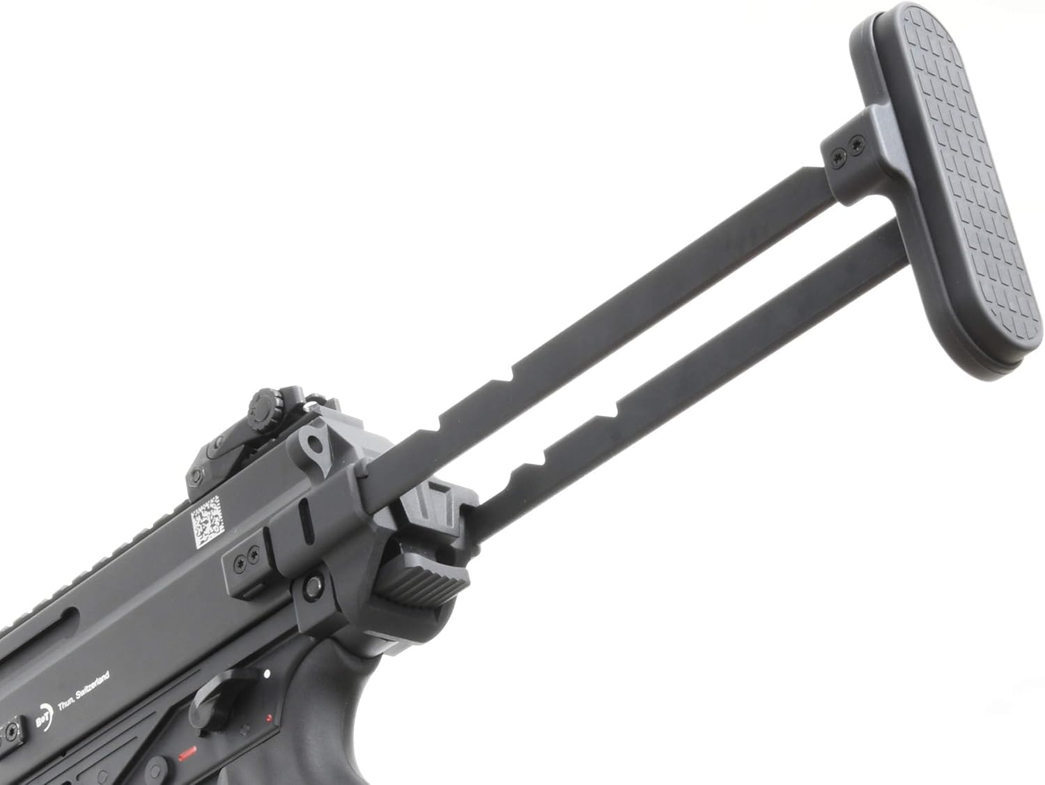 Amazon.co.jp: ARCHWICK B&T Air APC9K Pro SMG GBB : ホビー