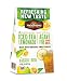 Madhava Gluten Free AgaveFive Iced Tea Drink Mix, Lemonade, (Pack of 6)