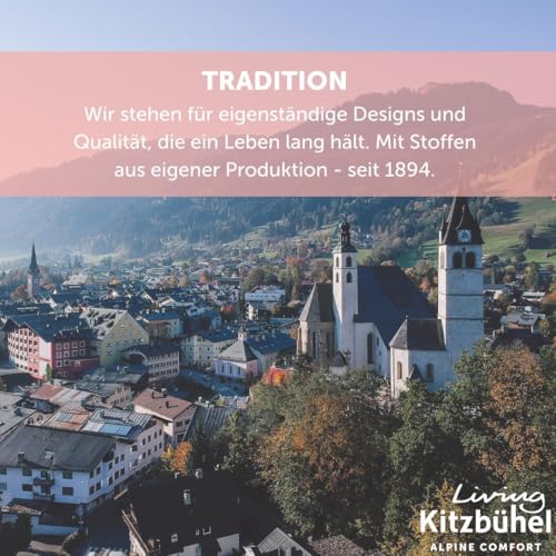 Living Kitzbühel 3886-0610-46