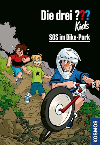 Die drei ??? Kids,103, SOS im...
