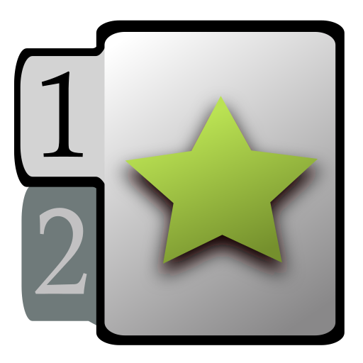 Tabbed App Organizer pro App on the Amazon Appstore
