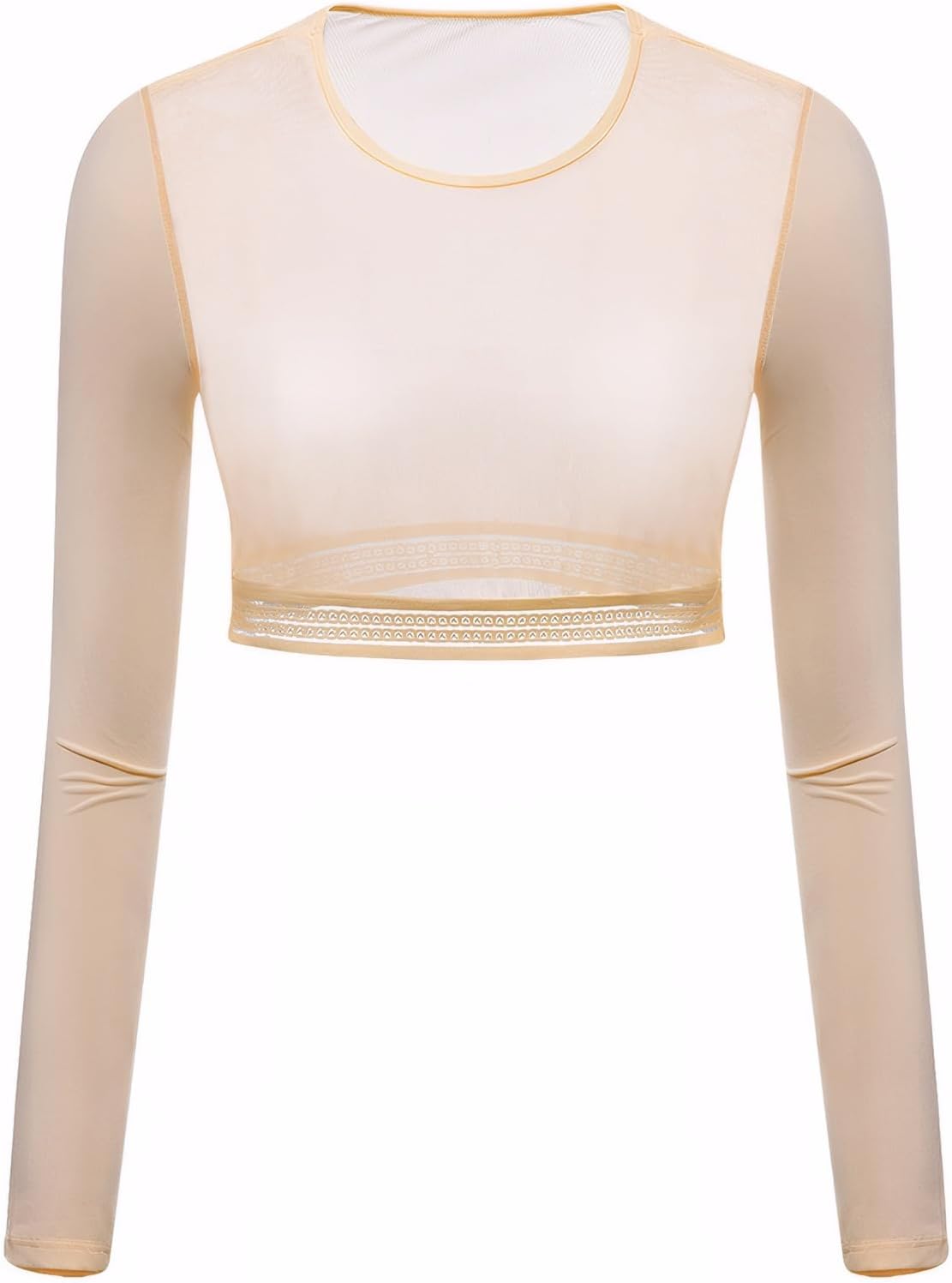 ThreeH Women's Golf Cooling Shawl Outdoor Sun Protection Arm Sleeves for Outdoor Sports