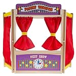 Puppet Theaters