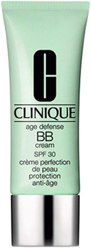 Clinique AGE DEFENSE BB CREAM #02 40 ml