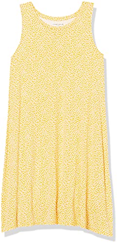 Image of Amazon Essentials Women's Summer Tank Swing Mini Dress (Available in Plus Size)