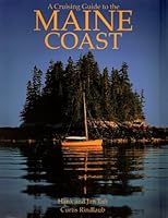 Cruising Guide to the Maine Coast 0877421889 Book Cover