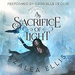 Cover of A Sacrifice of Light