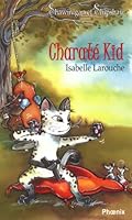Charaté kid 2923425960 Book Cover