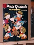 Read Online Walt Disney's Comics and Stories #191 Reader