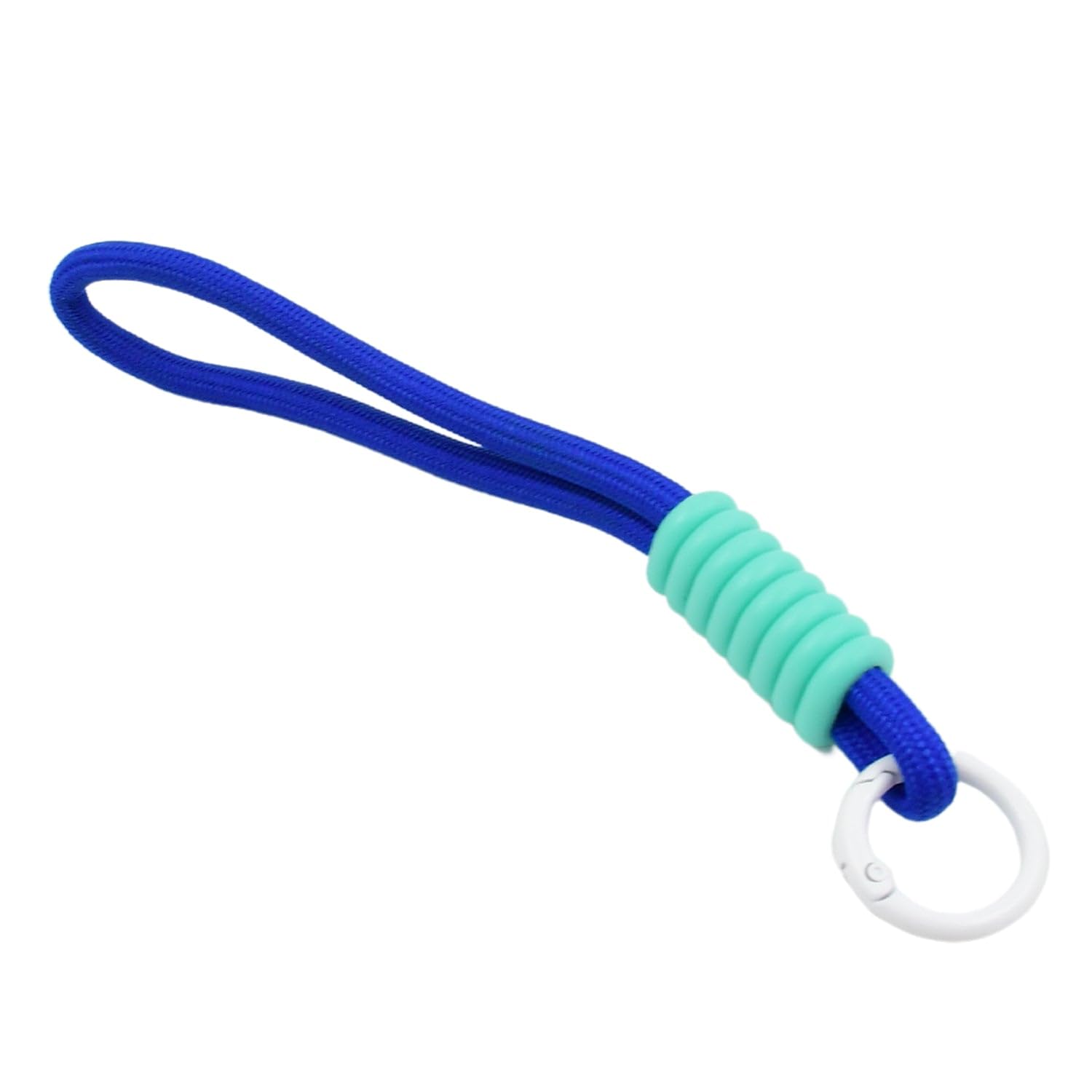 COLLUVA Multipurpose Adjustable Hand Wrist Strap Lanyard Cellphone, Phone Strap (1 Pc / 6 Inch/Multicolor)-image-18