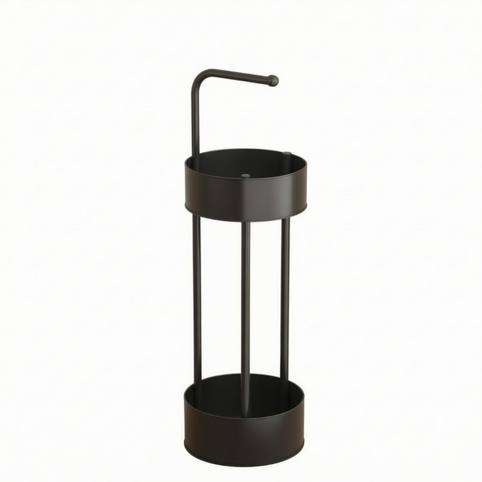 Metal Inpendiente , Negro