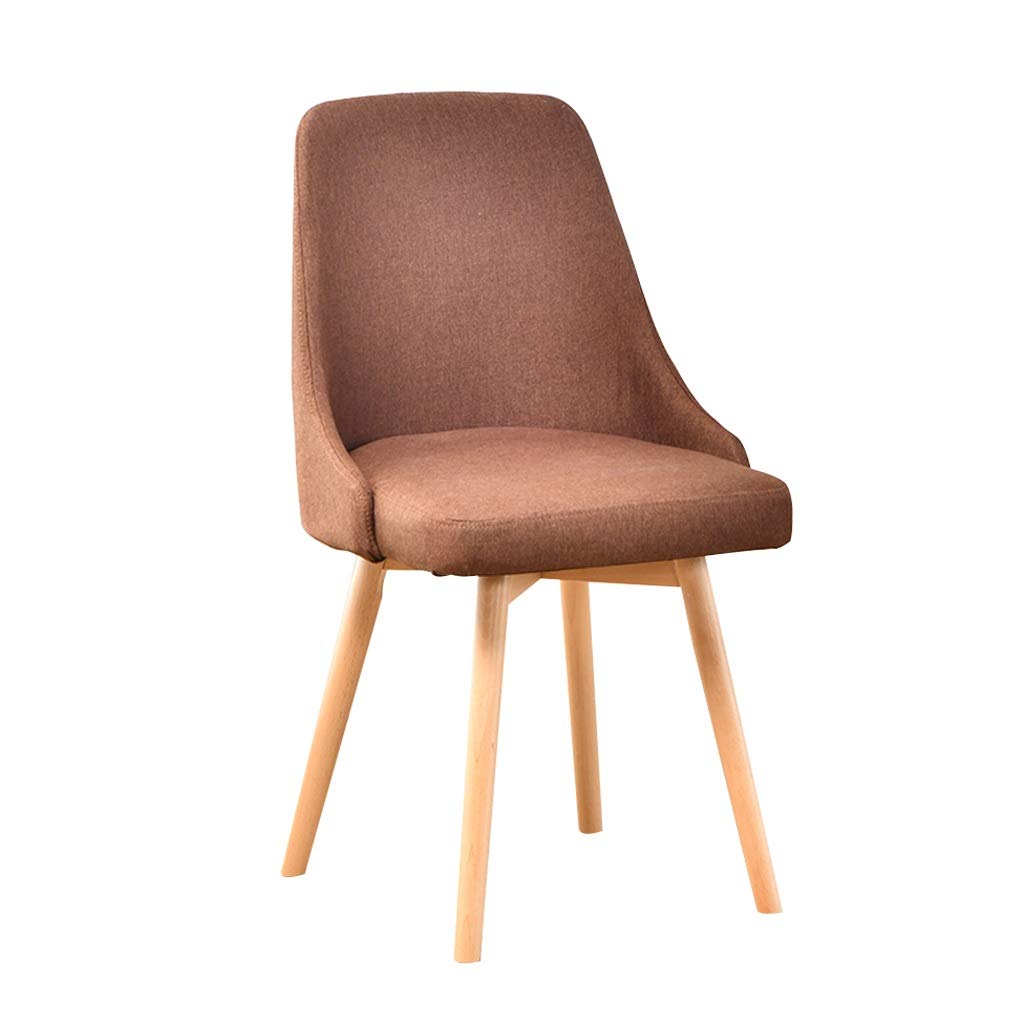 Chaise de salon moderne lavable pour balcon et dortoir étudiant chaleureux