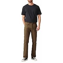 Levi’s 514 Straight Fit, Jeans Uomo